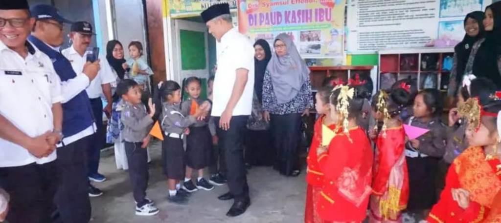 paud kasih ibu