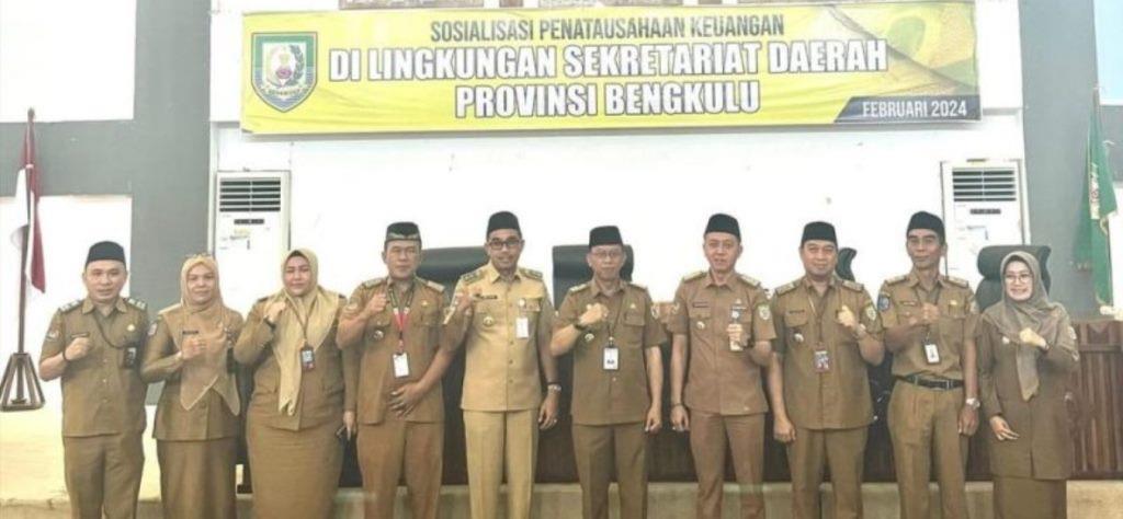 sosialisasi