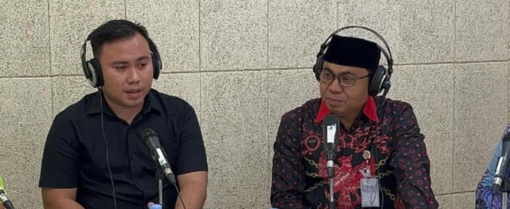 sosialisasi