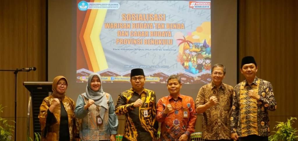 budaya