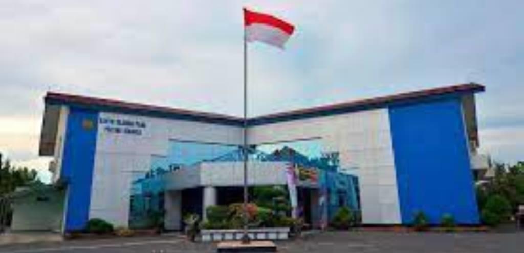 kantor pajak