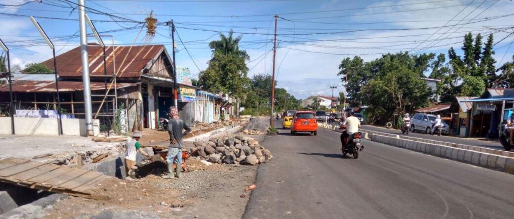 pembangunan