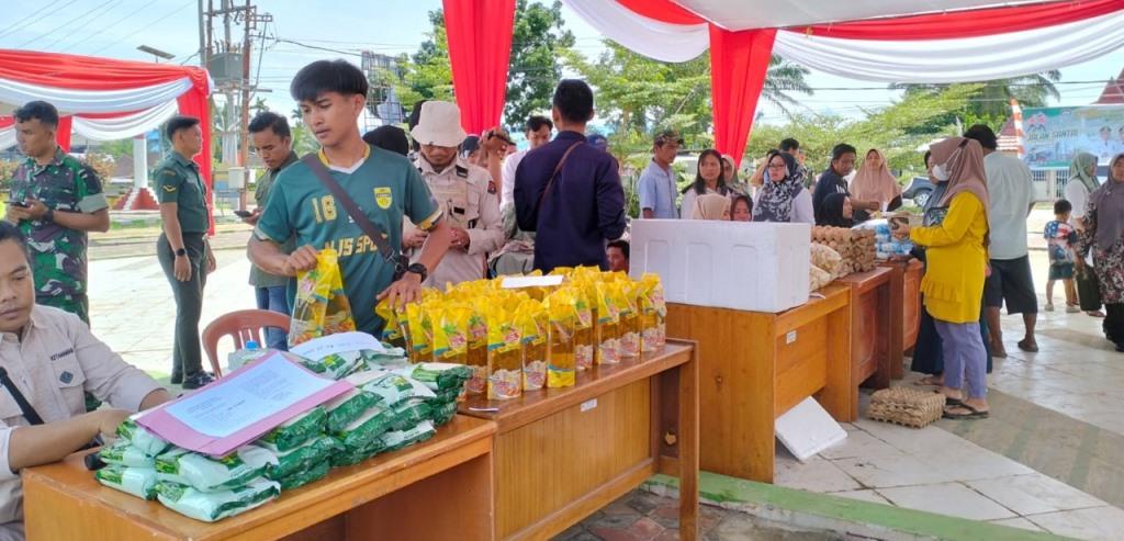 pasar murah