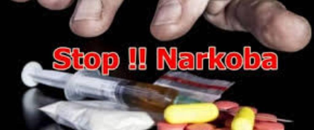 narkoba