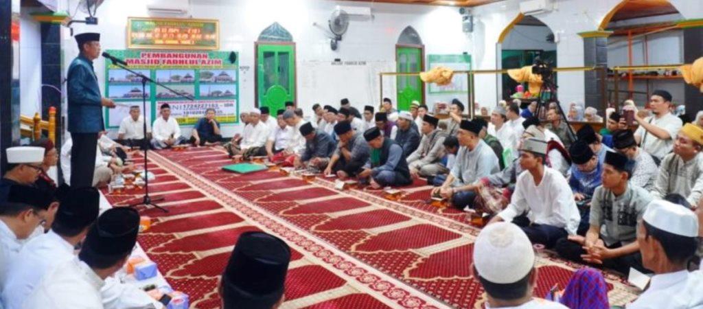 safari ramadan