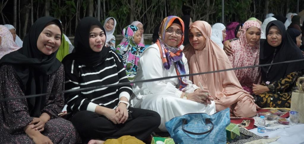 ketua tp pkk