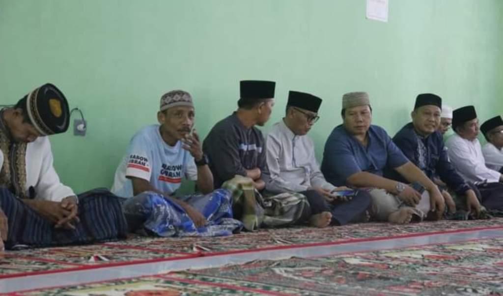 Desa Talang Kabu