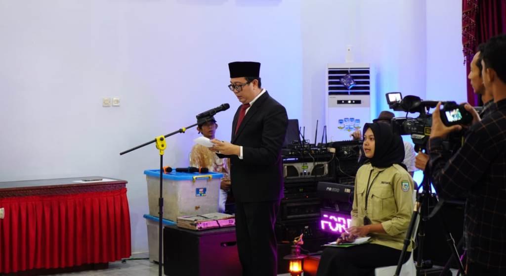 Musrenbang Seluma