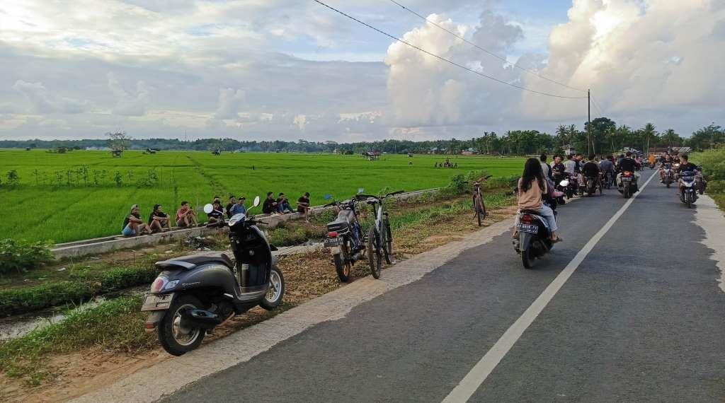 Sawah Indah