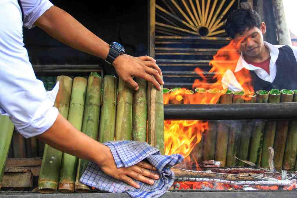 Lemang