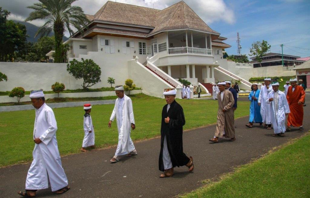 Kesultanan Ternate