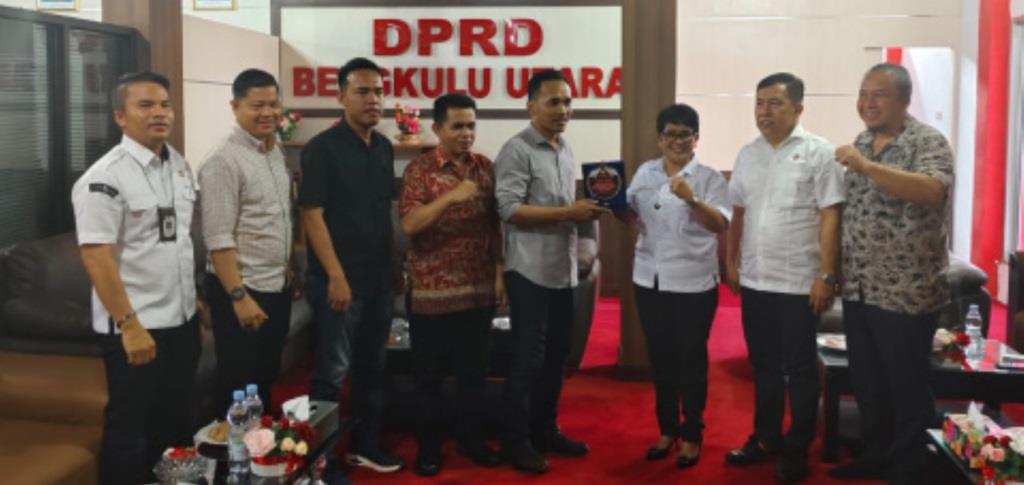 dprd bu