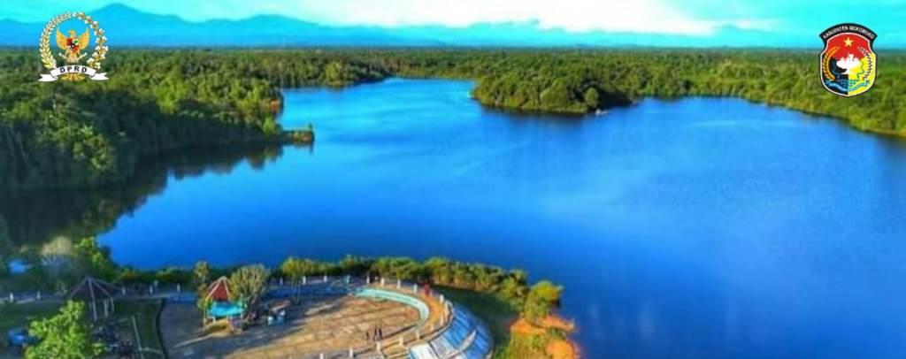 danau nibung
