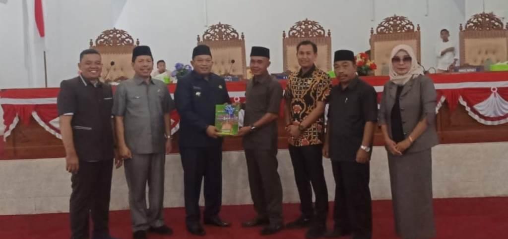 bupati seluma