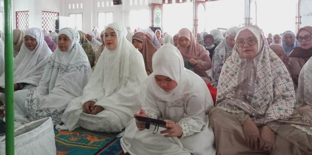shalat ied