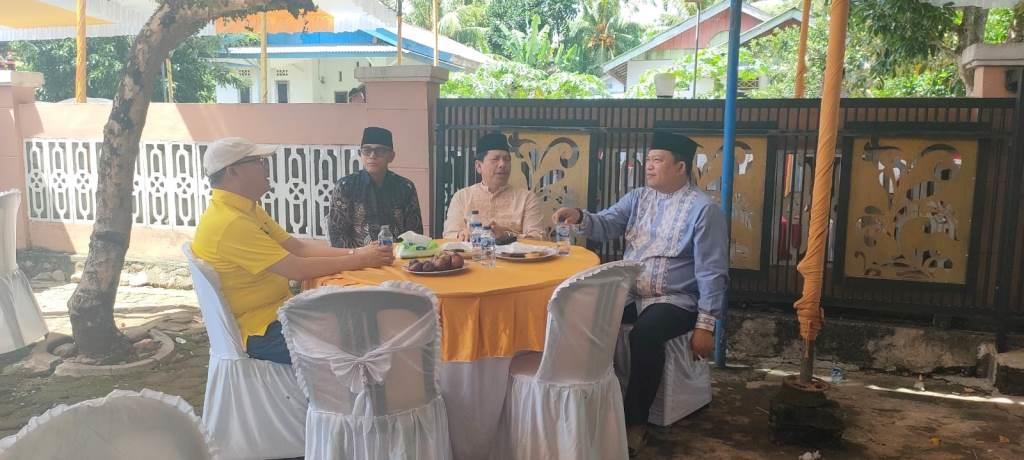 bupati seluma