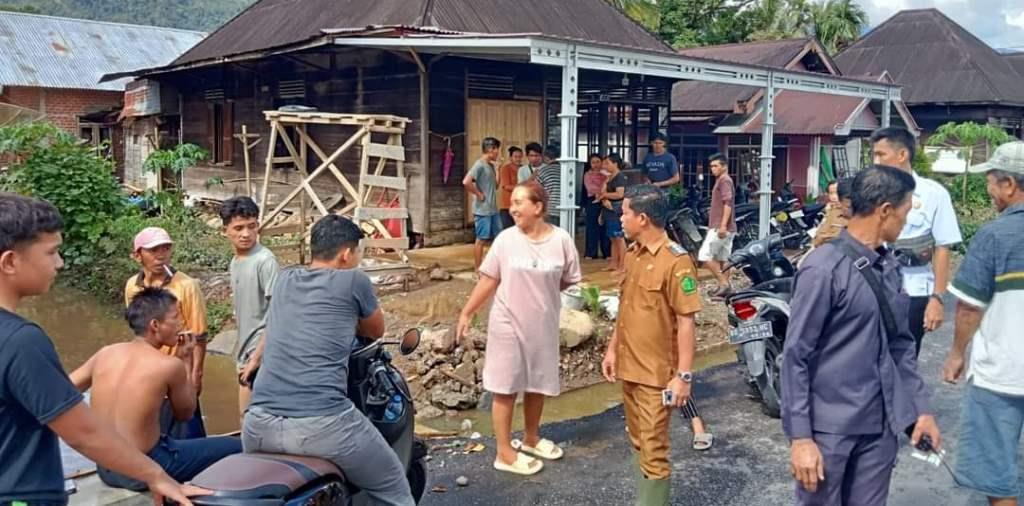 bupati kopli ansori