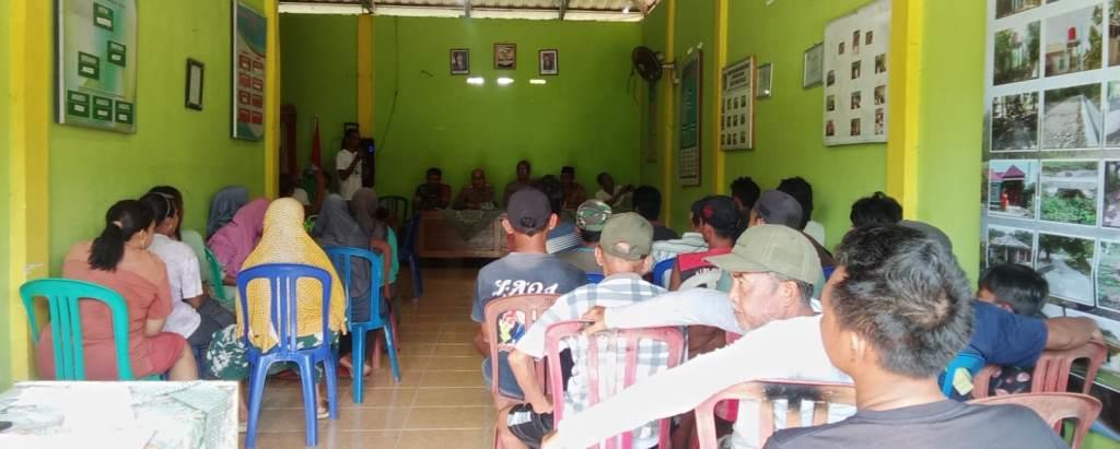 pemdes pasar palik