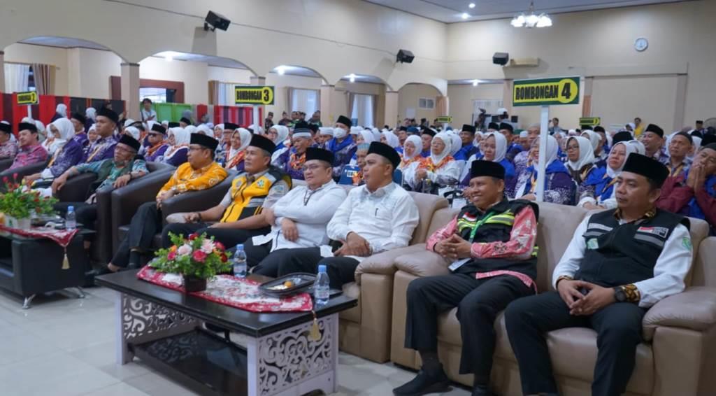 CJH Bengkulu