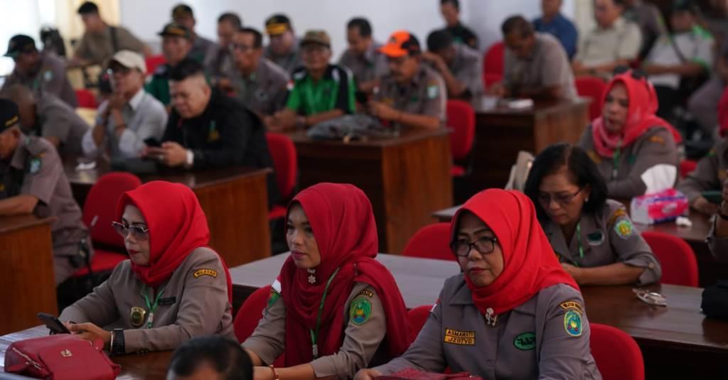 RAPI Bengkulu