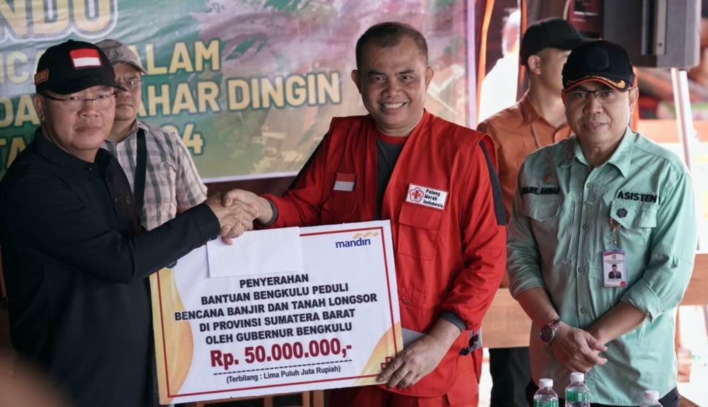 Sumbar Banjir