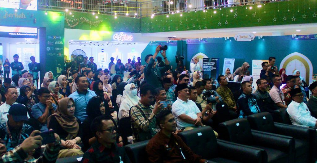 Eknomi Syariah