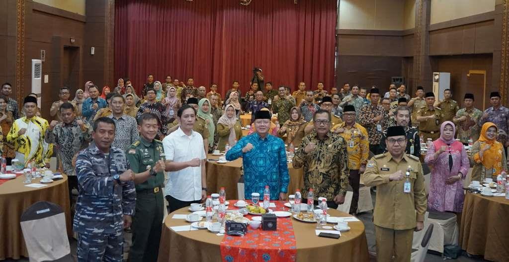 GTRA Bengkulu