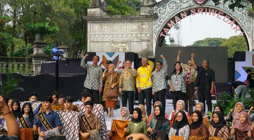 Wastra Budaya Nusantara