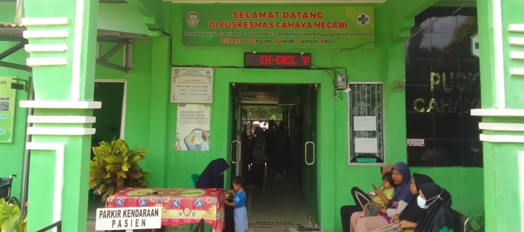 dprd seluma