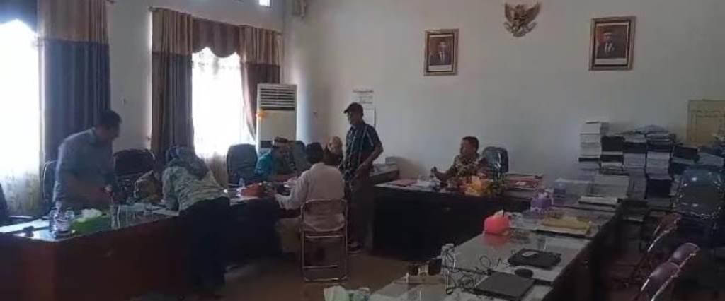 dprd seluma
