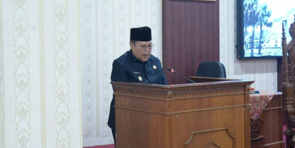 dprd lebong