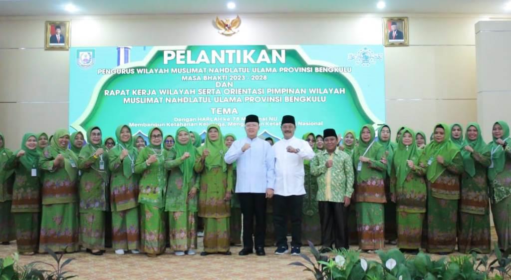 Muslimat NU