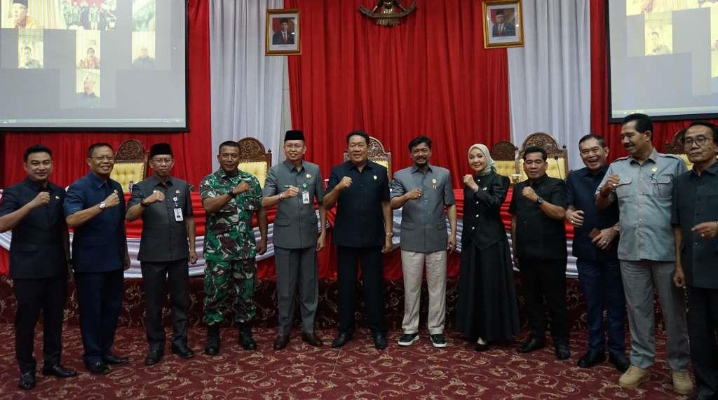 dprd provinsi bengkulu