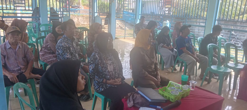 Desa Lubuk Puar