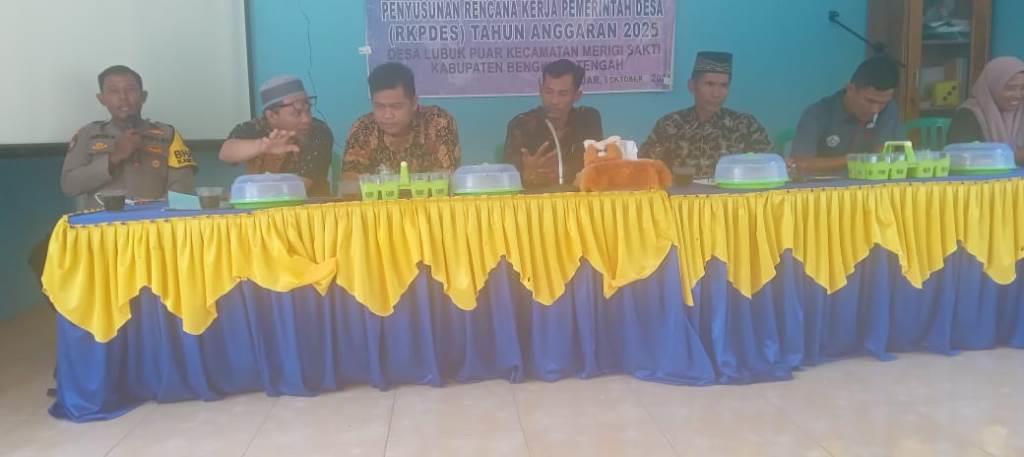 Desa Lubuk Puar