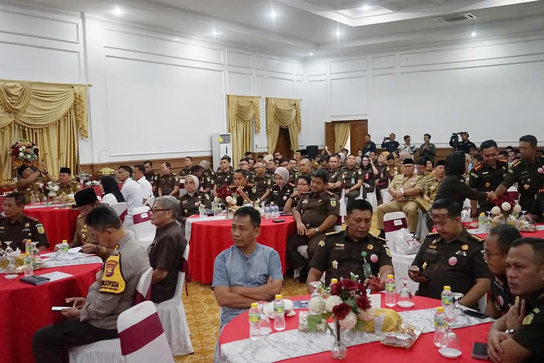 Peringatan HAKORDIA 1