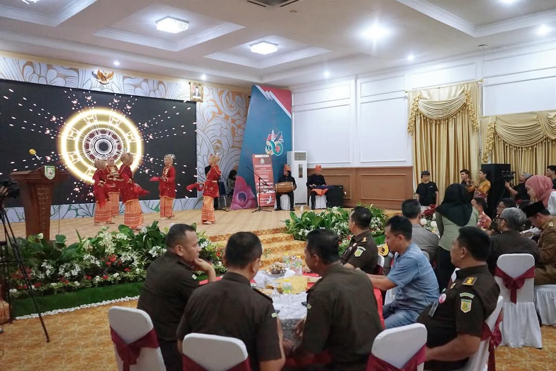 Peringatan HAKORDIA 2